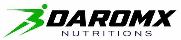 Daromx Suplementos